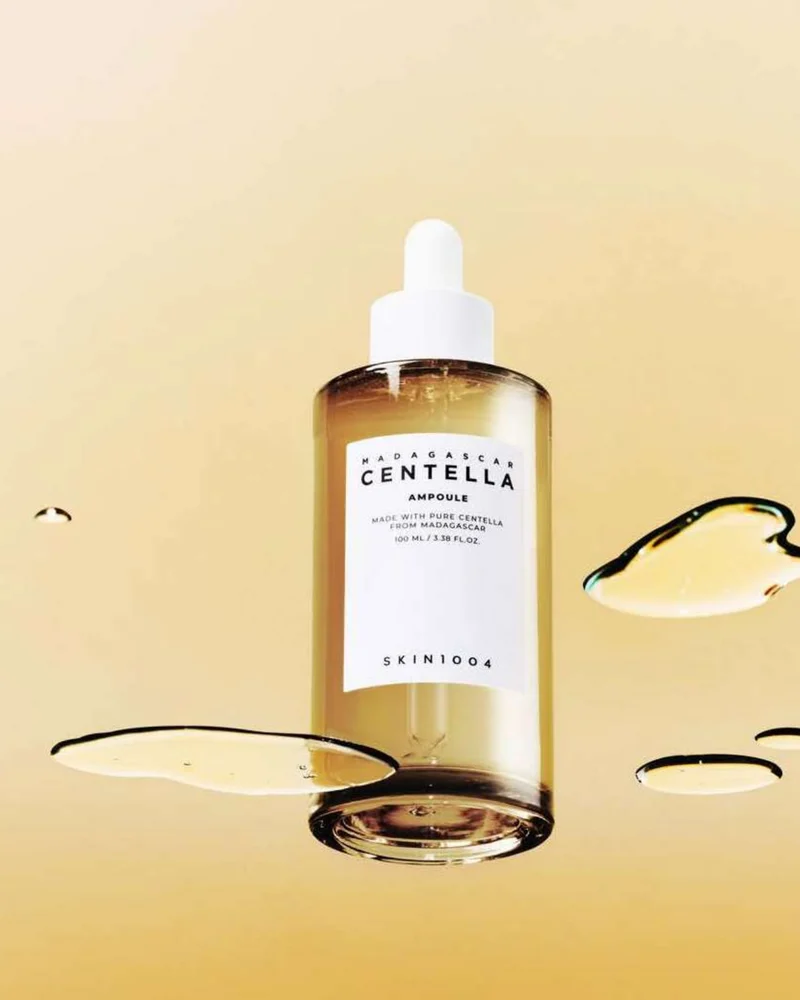 Centella Ampoule