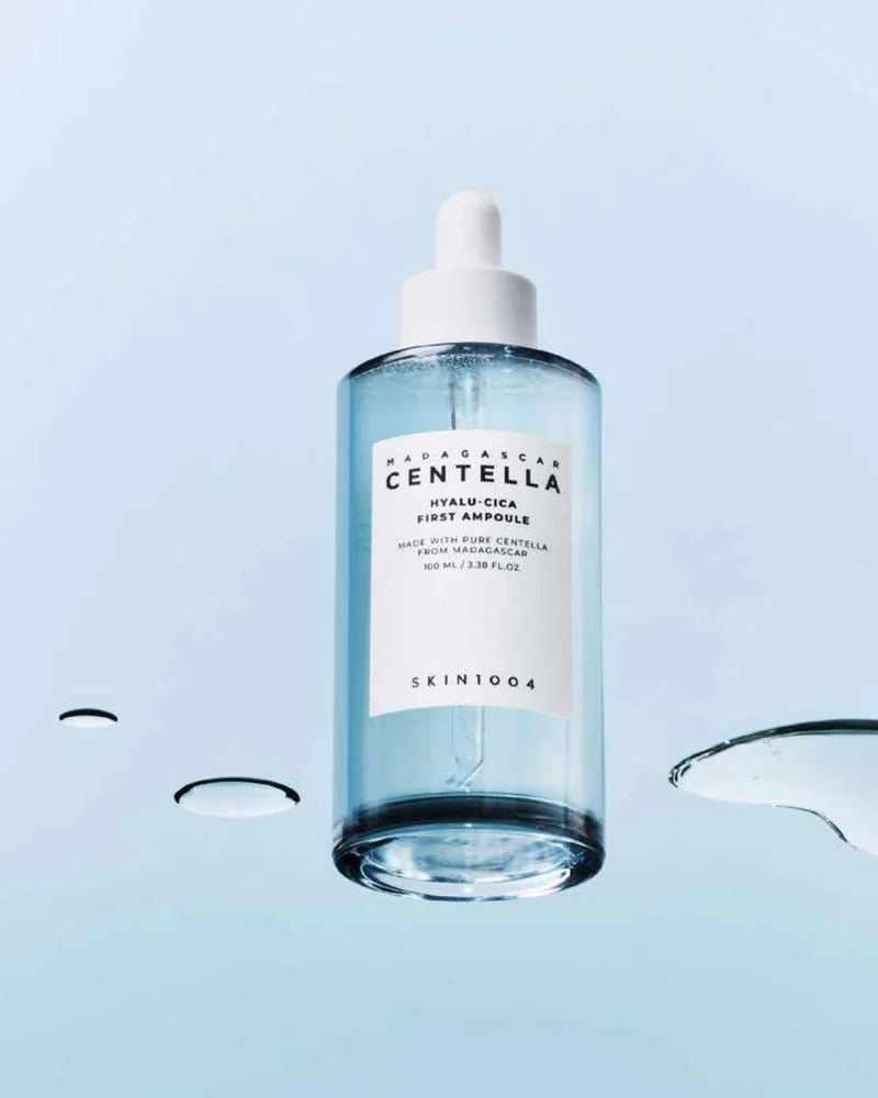 Hyalu-Cica First Ampoule